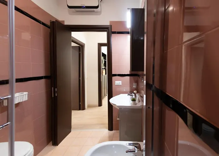 The Rent - Spacious Near Termini Station Apartamento Roma