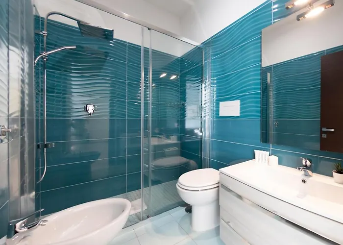 The Rent - Spacious Near Termini Station *