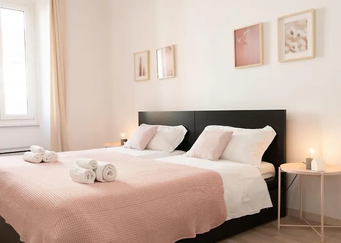 The Rent - Spacious Near Termini Station * Roma