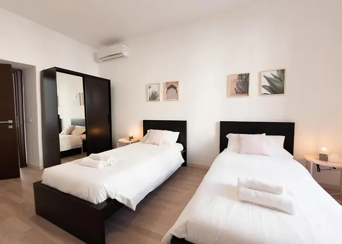 The Rent - Spacious Near Termini Station * Roma