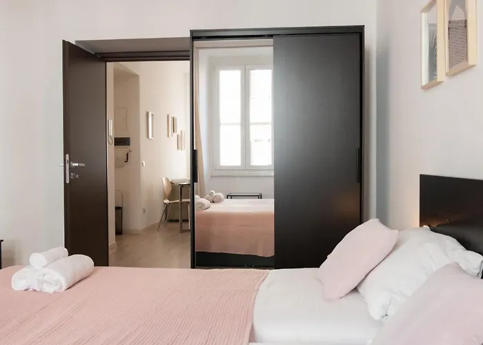 The Rent - Spacious Near Termini Station Apartamento *