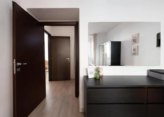 Apartamento The Rent - Spacious Near Termini Station *