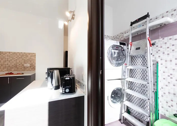The Rent - Spacious Near Termini Station * Roma