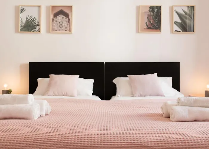 The Rent - Spacious Near Termini Station *