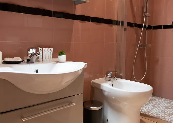 The Rent - Spacious Near Termini Station *