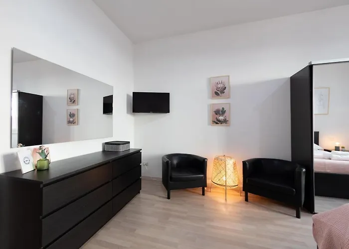 The Rent - Spacious Near Termini Station